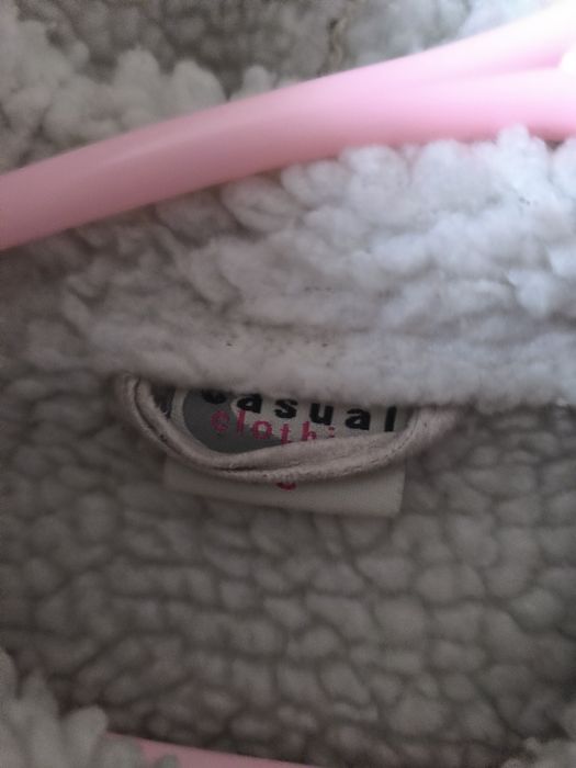 Продам дубленку женскую