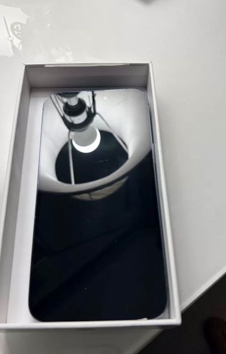 Продам iPhone 14 Pro Max 256