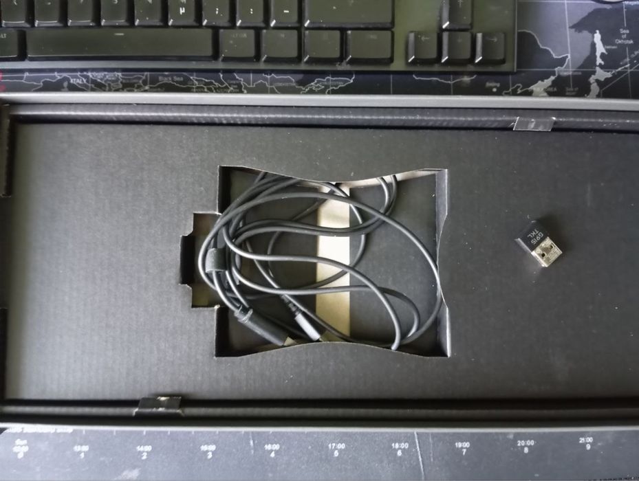 Klawiatura Logitech g915 tkl