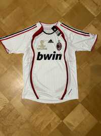 Koszulka adidas milan 2006/07