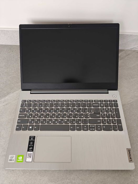 Lenovo ideapad 3 15IML05 (Core i5-10210U, 8 RAM, 512 SSD, MX130 (2GB))