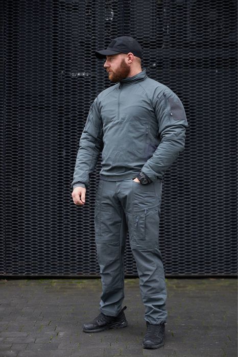 Зимовий анорак YINREN Combat Gen ll