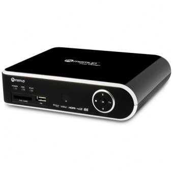 Memup MediaDisk FX HD 1TB NOVA