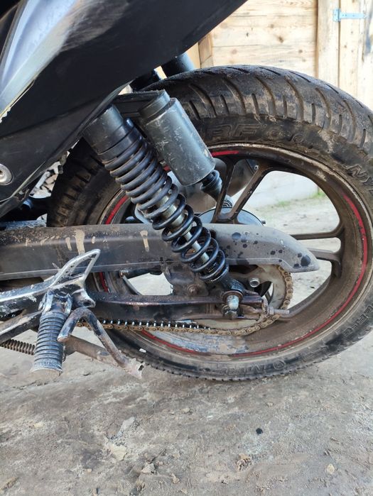 Lifan citur 200 2020