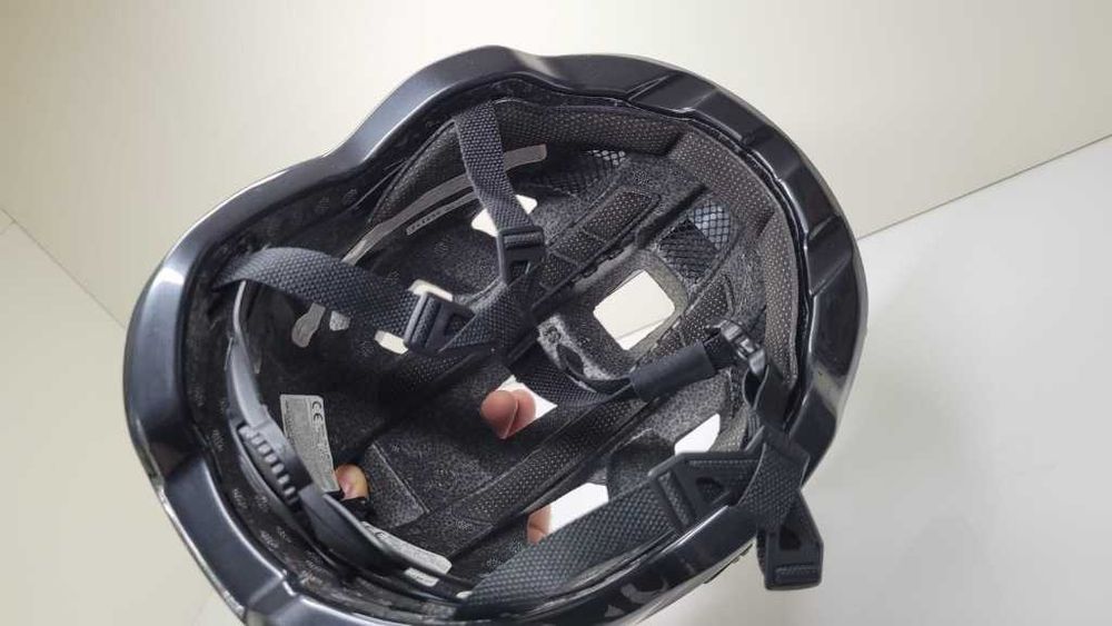 Kask rowerowy Abus MoDrop rozmiar  L 57-61cm