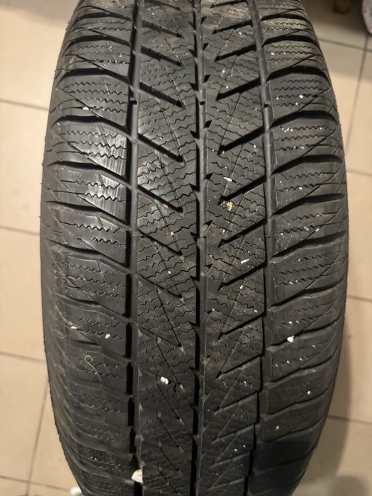 Koła Felgi alumionowe CMS 215/65 r16 opony zimowe Bestdrive