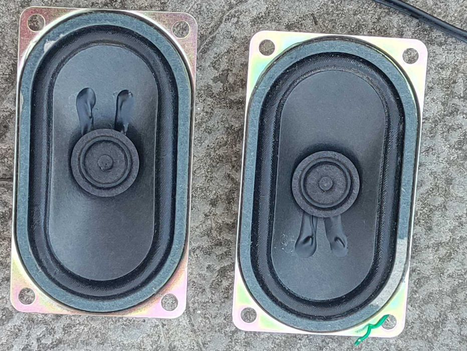 Колонки "Маяк" 15АС-230