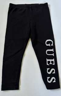 Legginsy Guess rozmiar 92