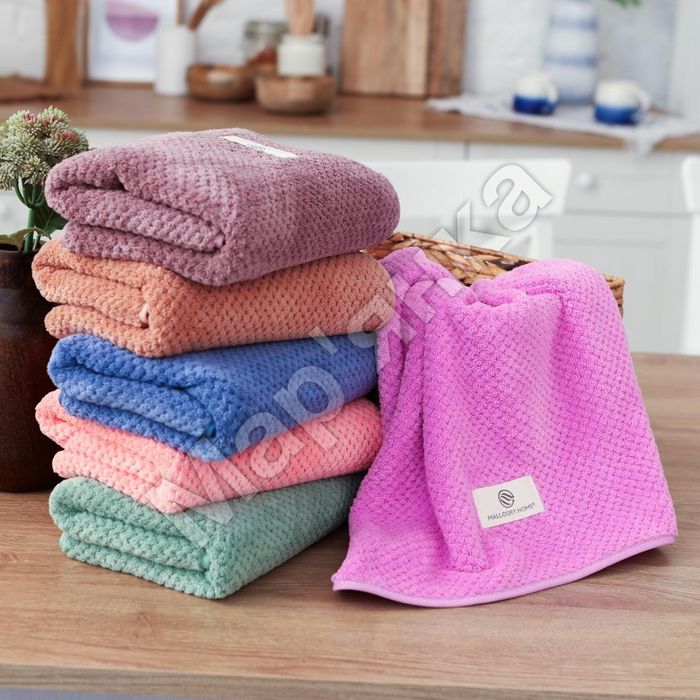 Набір рушників мікрофірба