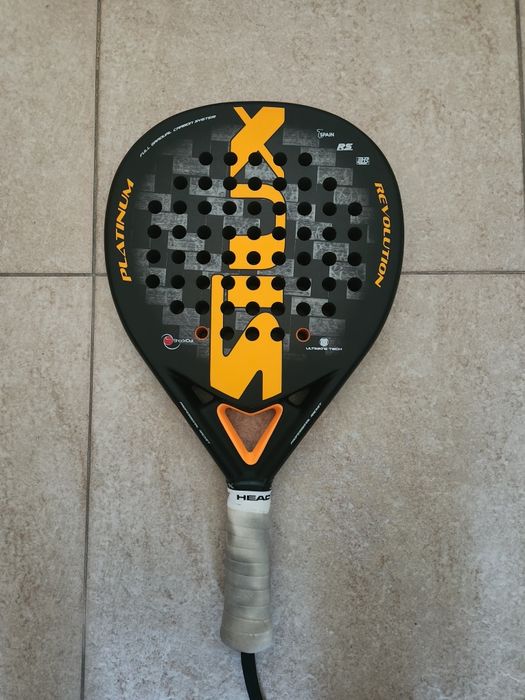 Siux Platinum Revolution 24k