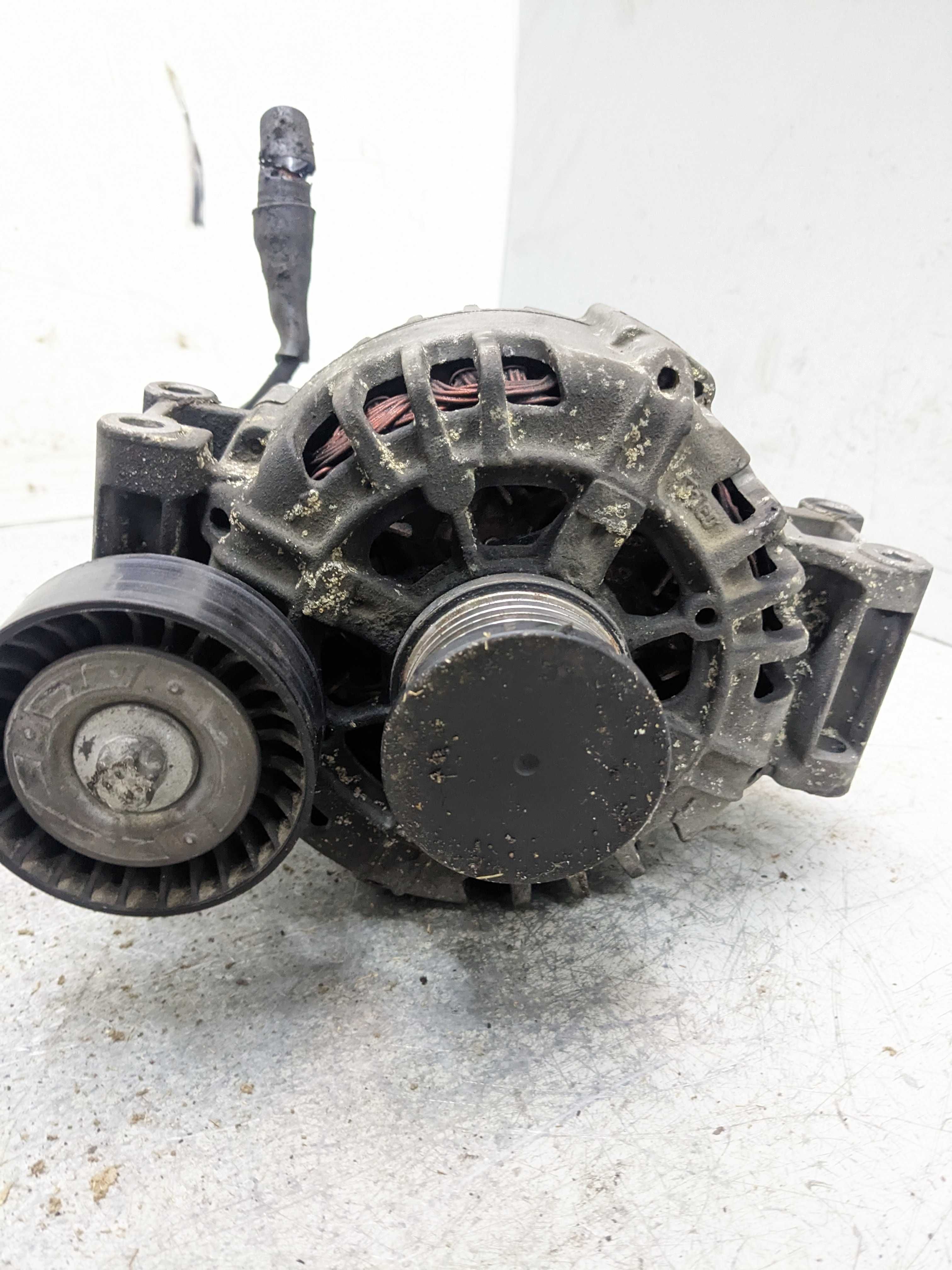 BMW 3 E46 2.0 D Alternator