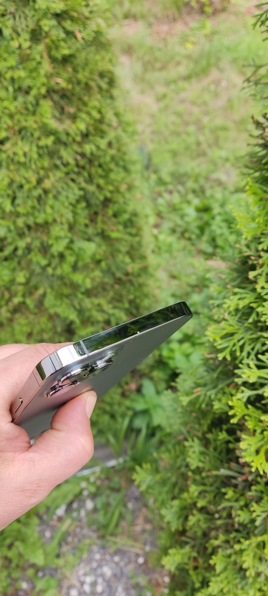 Iphone 12 pro max Заблокований icloud