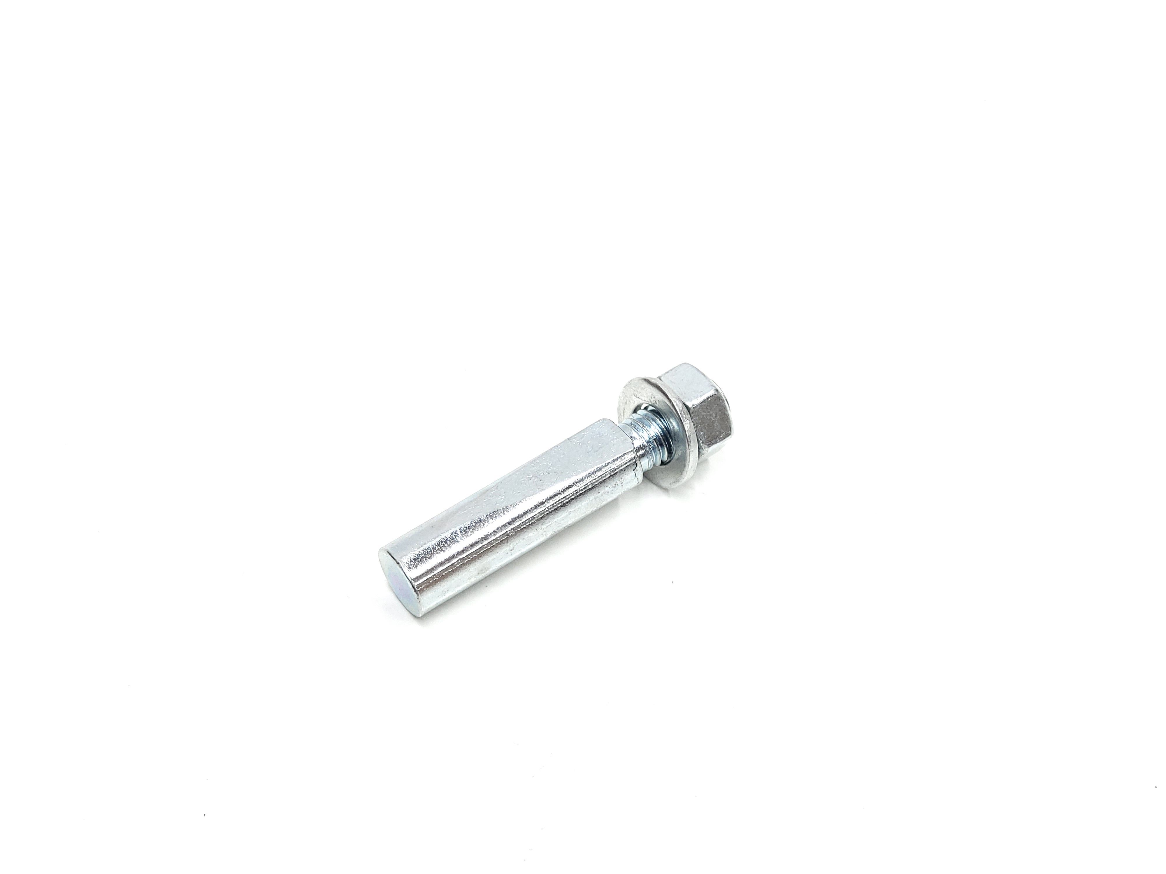 NOWY Klin korby 9mm Romet Jaguar Huragan Sport PRL