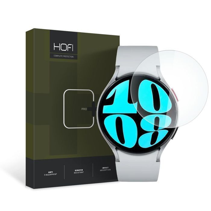 Szkło Hartowane Hofi Glass Pro+ do Samsung Galaxy Watch 44 mm