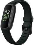 Fitbit Inspire 3 Czarny