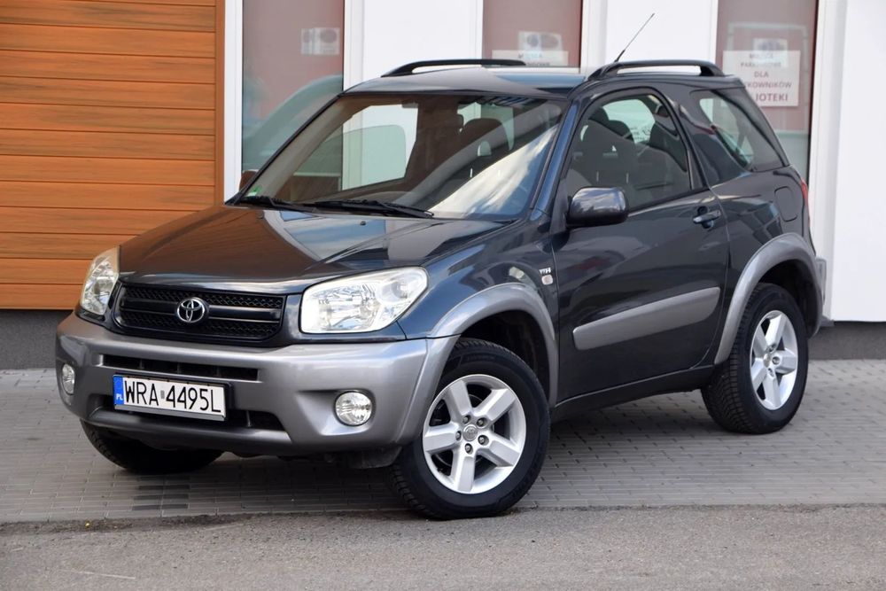 Toyota RAV4 BMW X3 2009r. 2.0D 177KM 4x4 ~ Xenon~ Panorama~ Skóra~ 2xPDC~Hak