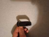 zegarek mi band z ładowarką