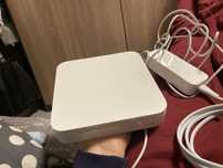WiFi Apple AirPort Extreme Base station a1301