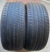 Pirelli pzero 225/35 R20 90Y run flat