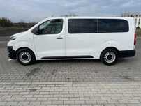 BUS 9 os. Toyota Proace XL wynajem z wykupem w kwocie 2890zł BEZ BIK
