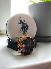 Zegarek męski U.S Polo ASSN zamiana na smartwatch