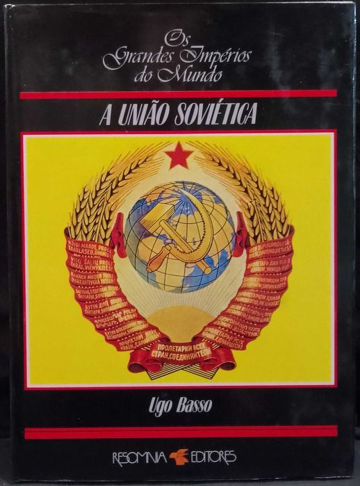 União Soviética - Ugo Basso