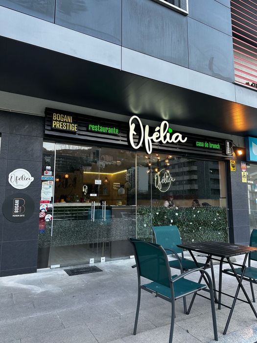 Restaurante em funcionamento, para venda