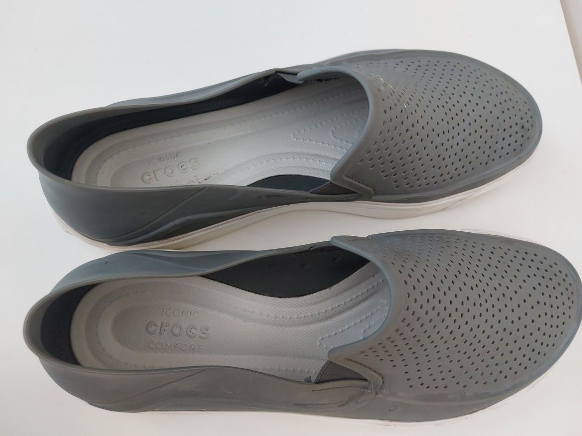 Buty męskie Crocs 46 / 47