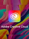 Adobe Creative Cloud на ваш аккаунт до 12 місяців ( Фотошоп / Акробат)