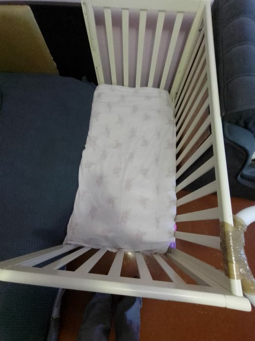 Продам ліжко дитяче Верес ЛД13