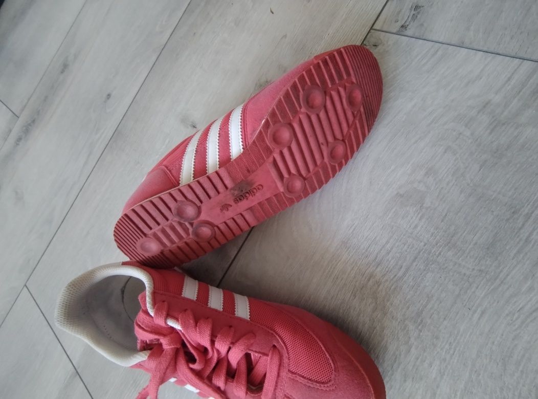 Adidasy rozmiar 39-40