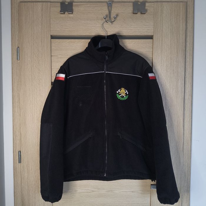 Polar strażacki M OSP