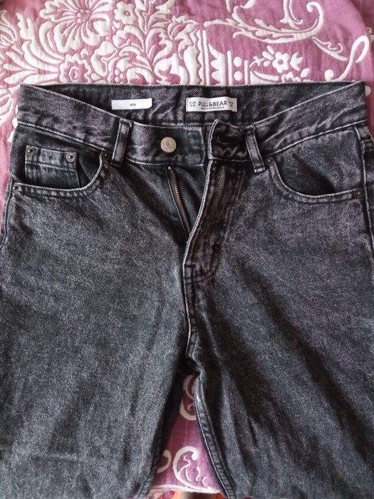 Жіночі джинси PULL& BEAR