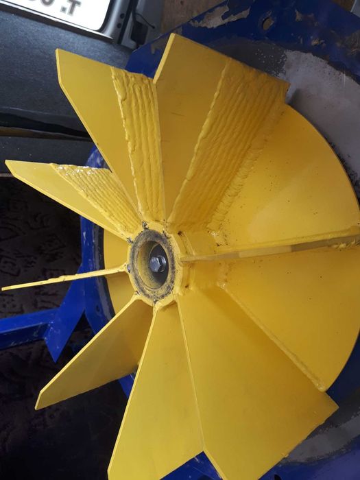 Вентилятор,радіальний,улитка,димосос,ВЦ-14-46, ВЦ 4-75, ВРП ЕРВ ЦОК