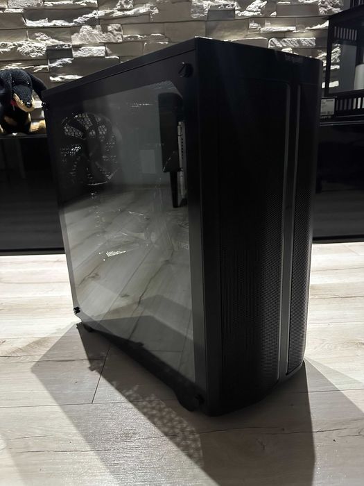 PC Intel i9-14900K + RTX 3090 + 64GB DDR5