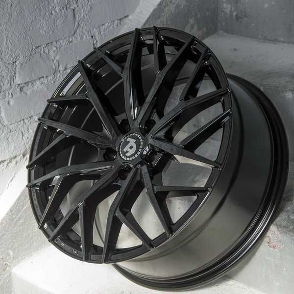 Alufelgi 17'' 5x108 SEVENTY9 SV-C Ford C-MAX FOCUS MONDEO S-MAX