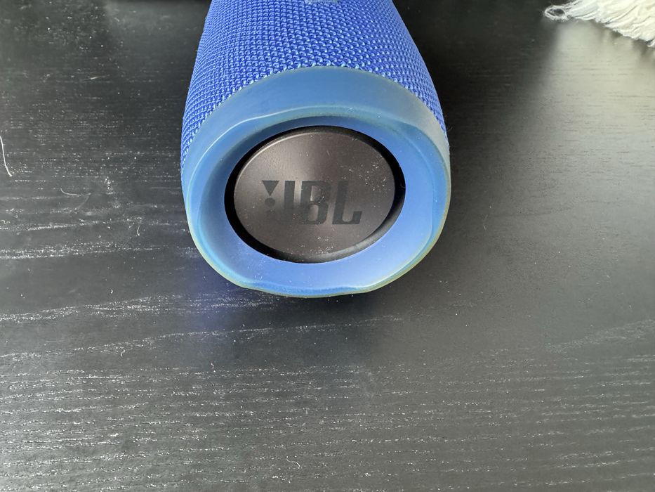 Glosnik bluetooth JBL CHARGE 3