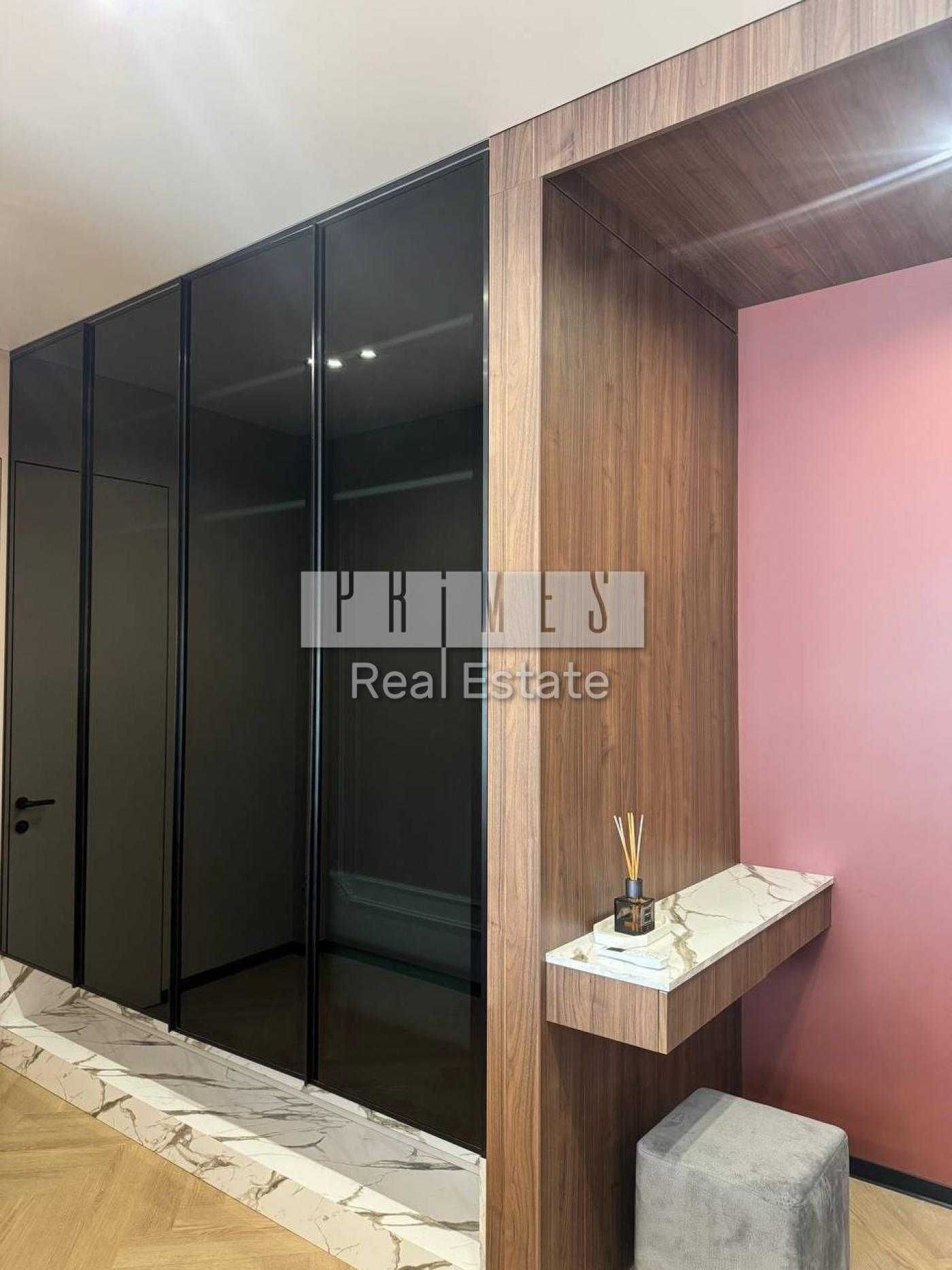 Продажа 1к квартиры 64м2, ЖК Delmar, ул. Андрея Верхогляда, 14а