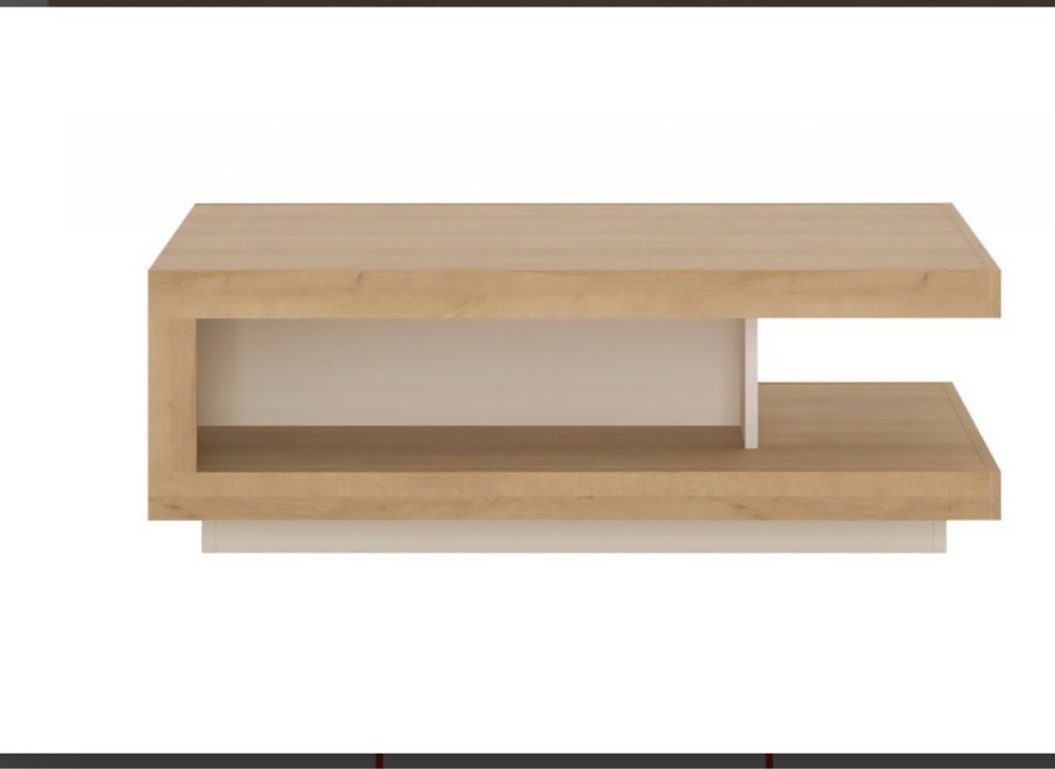 Stolik kawowy lyon firmy Wojcik