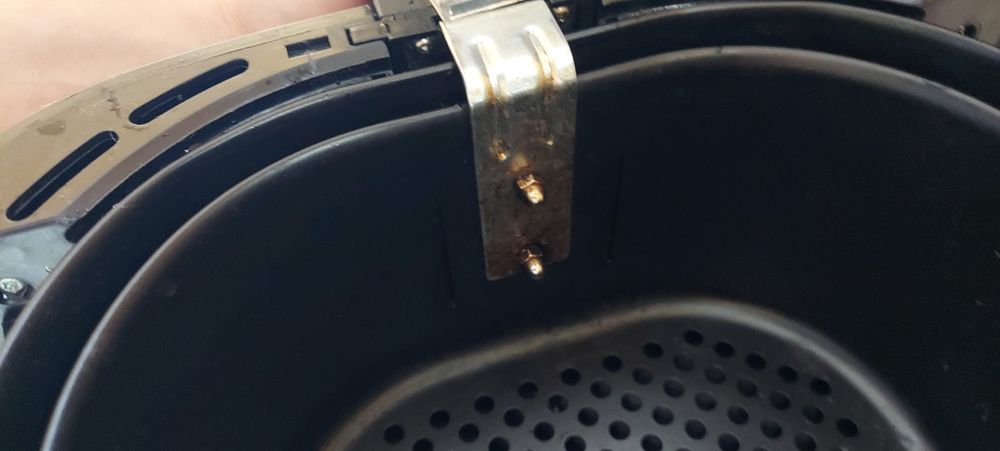 Мультипіч RZTK Air Fry L