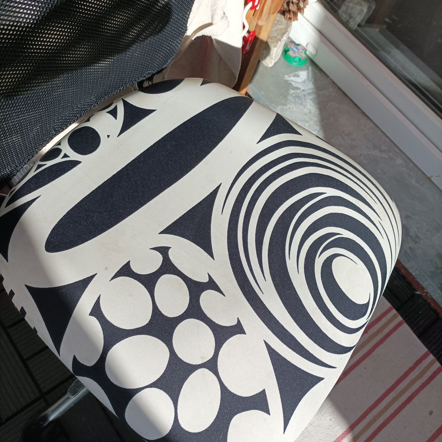 IKEA Torbjorn krzesło obrotowe