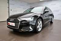 Audi A6 LED | Kamera | Hak | Tempomat | 4-strefy | VAT23% | PL
