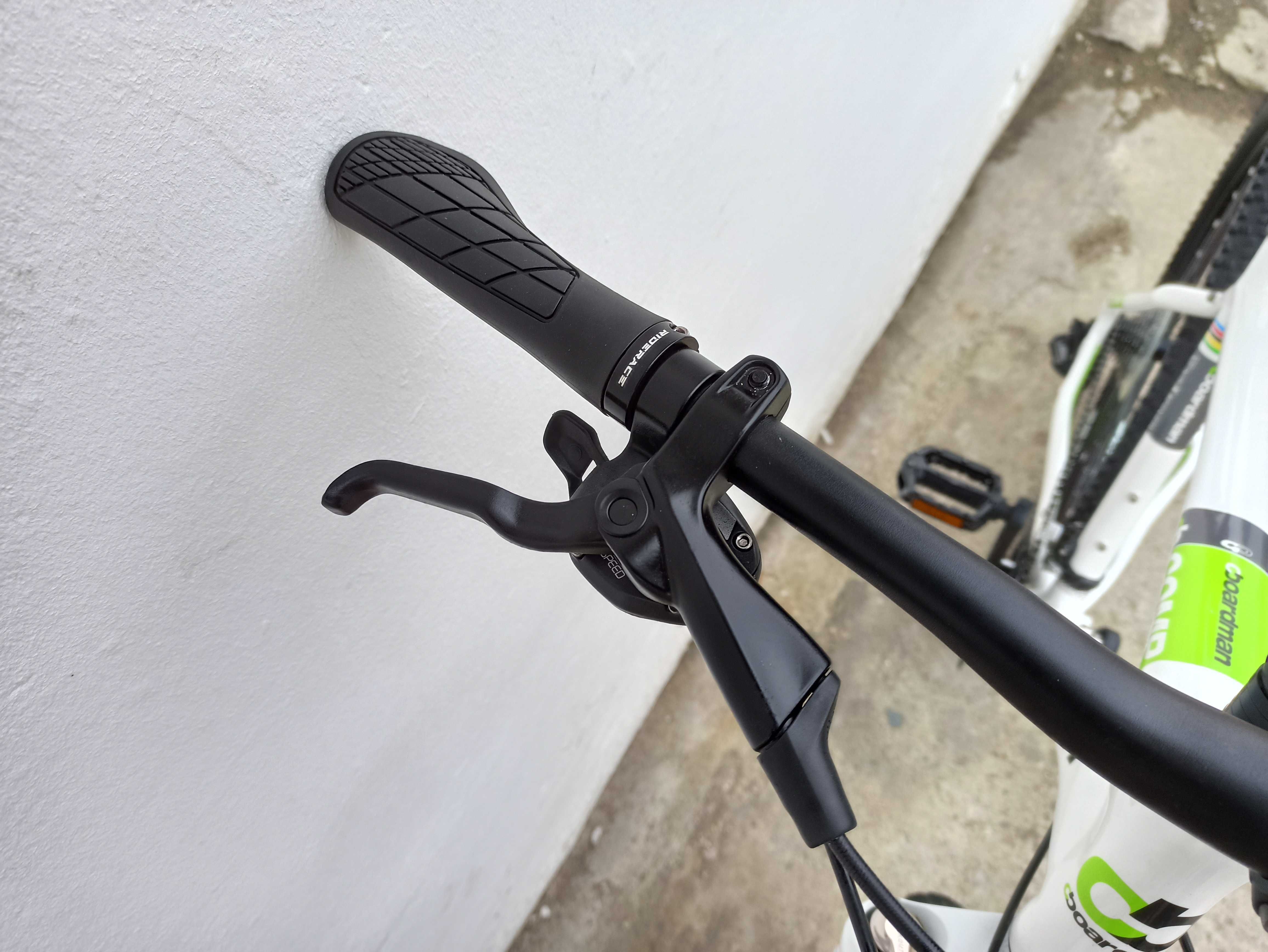 Rower górski Boardman XC Comp koła 26 hydraulika na wzrost 170-185 cm