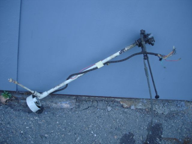 Механизм переключения кпп газ 21,Москвич 402,403,407,408