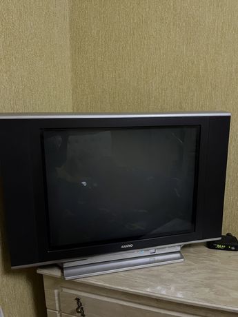Продам телевизор SANYO