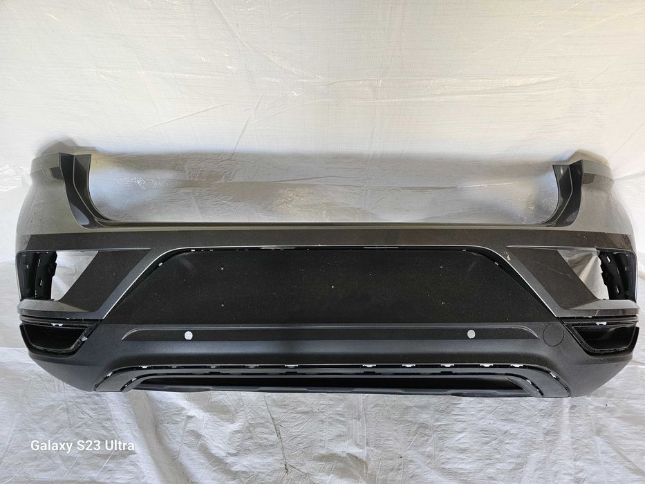 VW T-ROC 2GA zderzak tylny tył