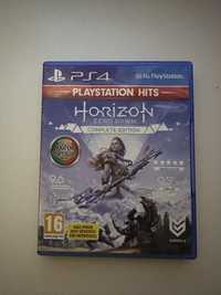 Horizon zero dawn complete edition ps4/ps5