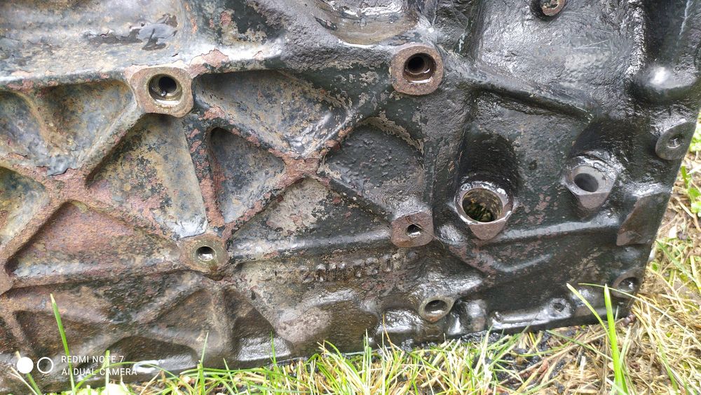 Двигун  Mercedes Sprinter,Mercedes W210, SsangYong.