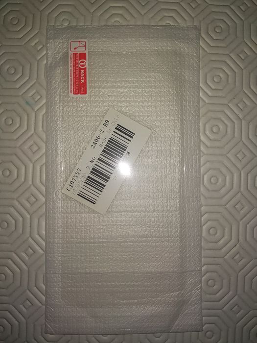 Película vidro temperado ASUS ZenFone Go 5