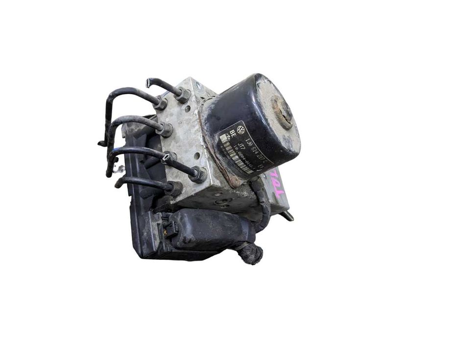 VW Golf IV Audi A3 8L Octavia I Pompa Sterownik ABS